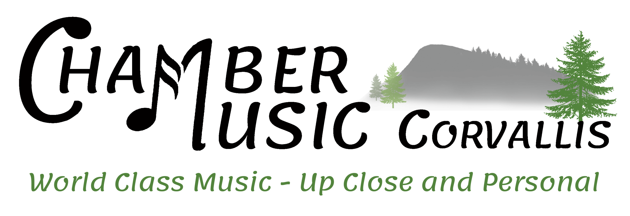 Chamber Music Corvallis