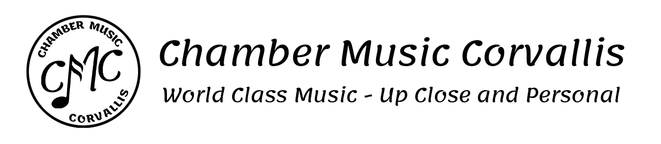 Chamber Music Corvallis