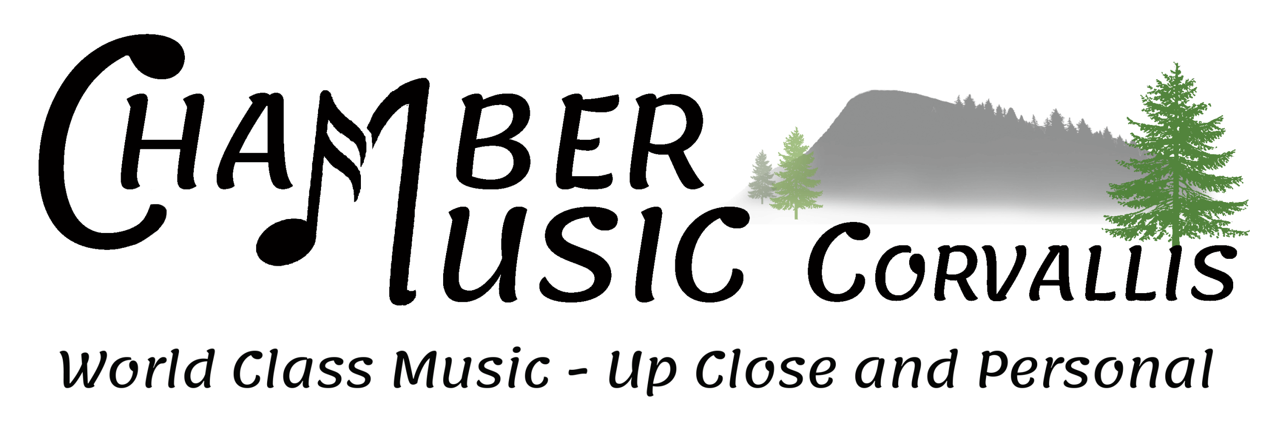 Chamber Music Corvallis